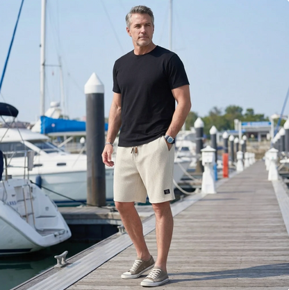 NORDHAUS ELEGANT MEN'S SHORTS