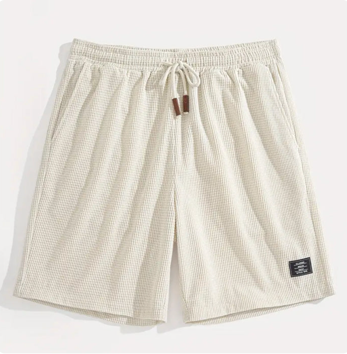 NORDHAUS ELEGANT MEN'S SHORTS