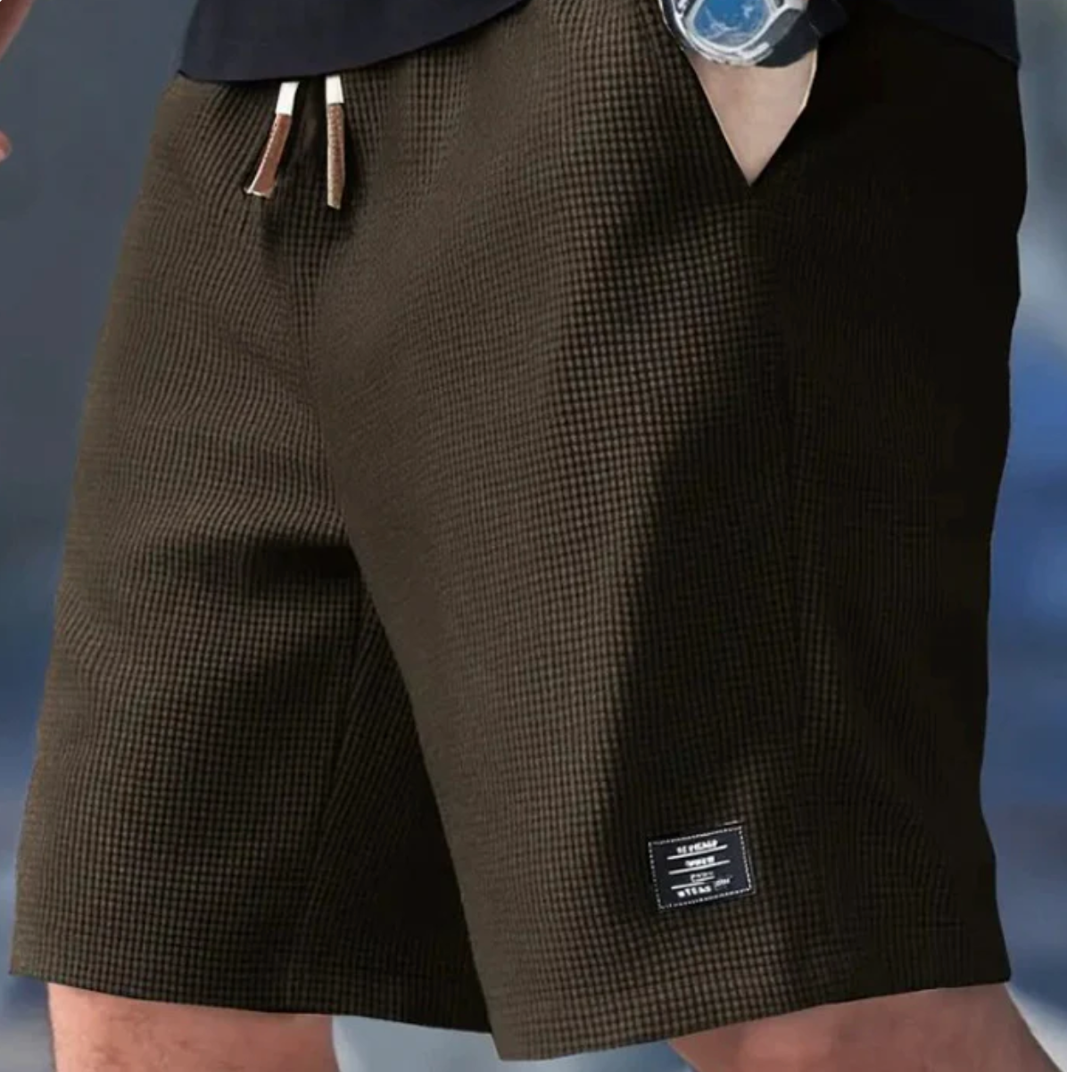 NORDHAUS ELEGANT MEN'S SHORTS