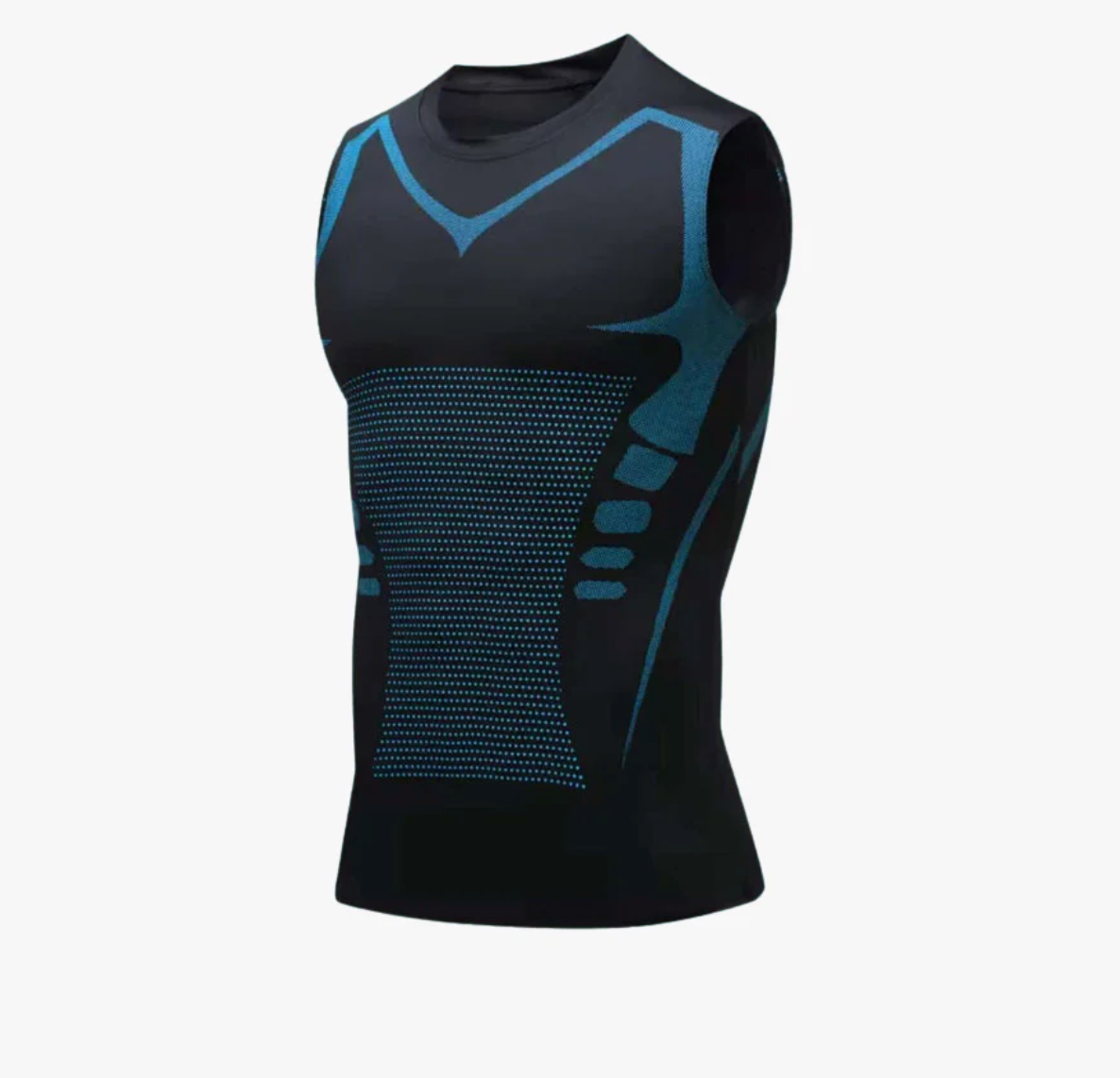 Nordhaus V-Boost | Feel The Power of Confidence, Shape & Control