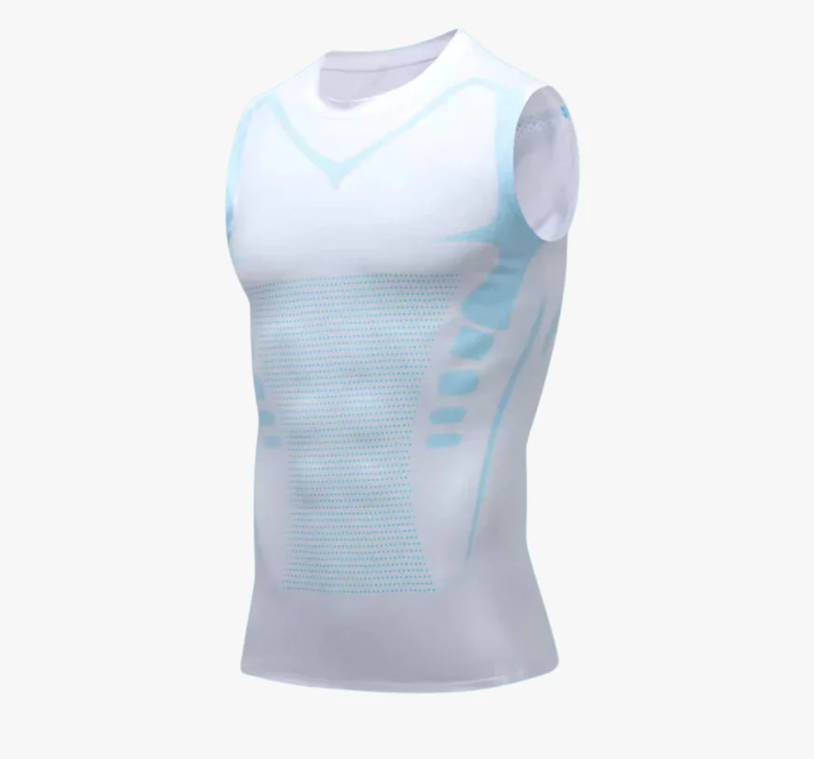 Nordhaus V-Boost | Feel The Power of Confidence, Shape & Control