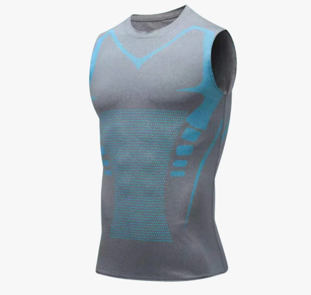 Nordhaus V-Boost | Feel The Power of Confidence, Shape & Control