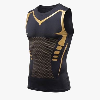 Nordhaus V-Boost | Feel The Power of Confidence, Shape & Control