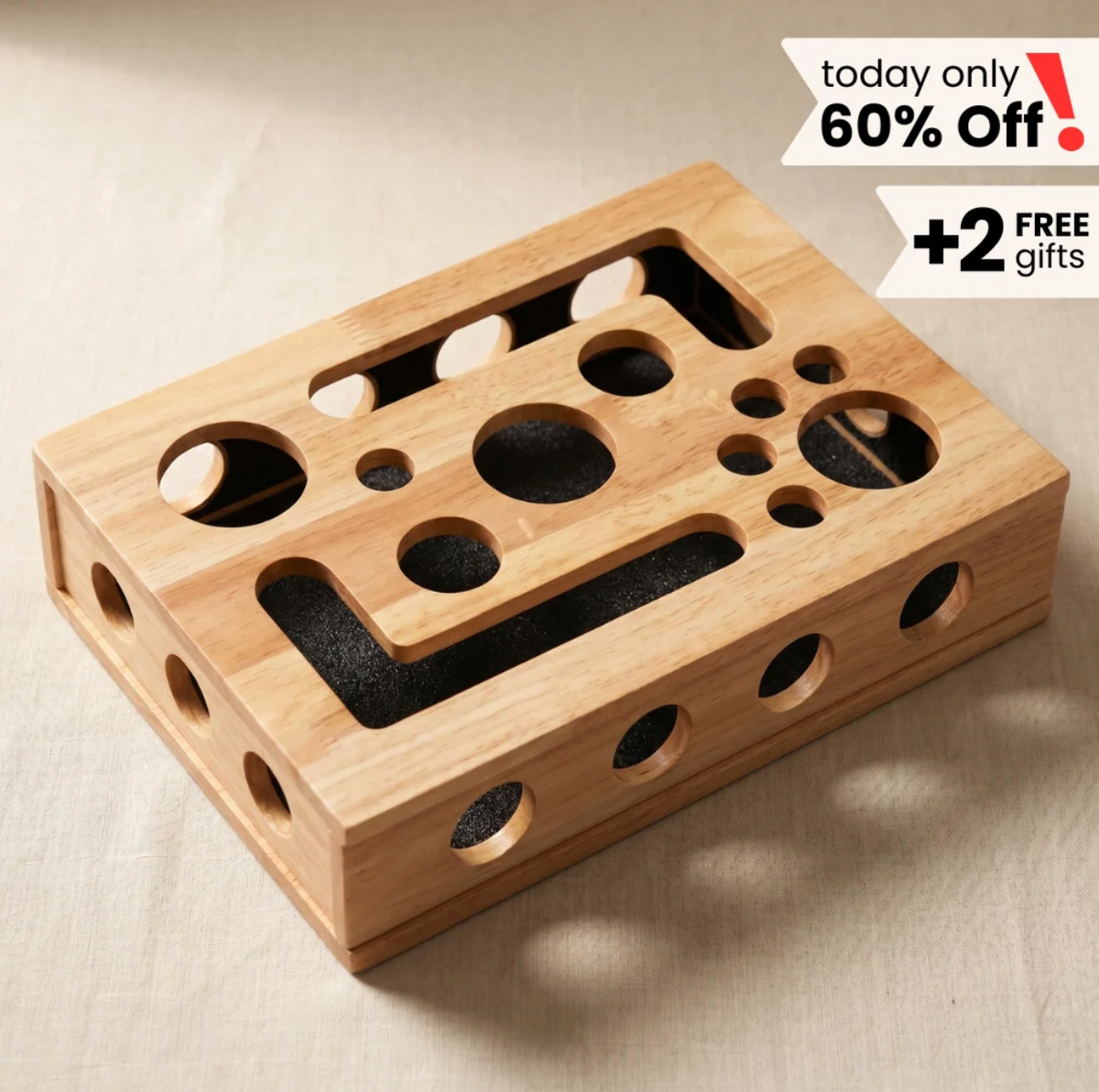 Nordhaus NailNest