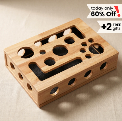 Nordhaus NailNest