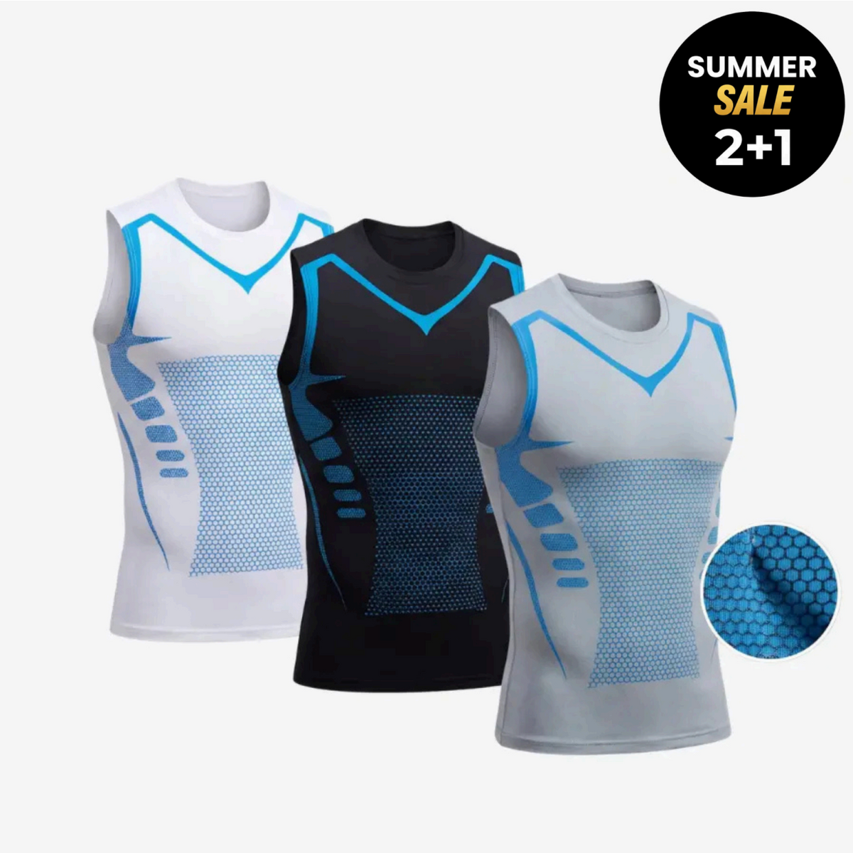 Nordhaus V-Boost | Feel The Power of Confidence, Shape & Control