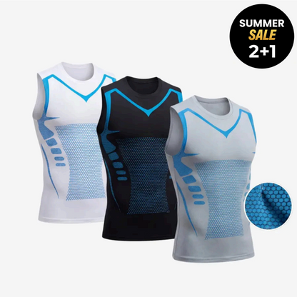 Nordhaus V-Boost | Feel The Power of Confidence, Shape & Control