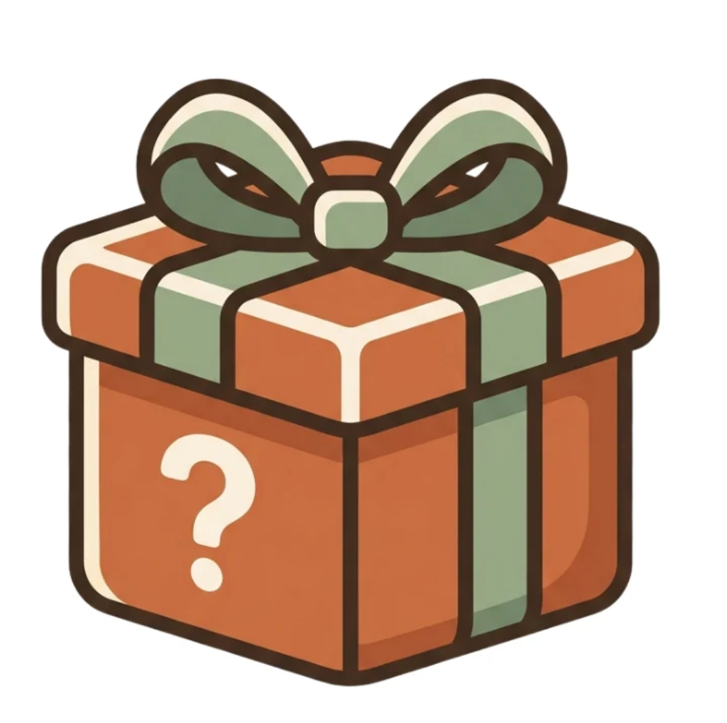Mystery Gift