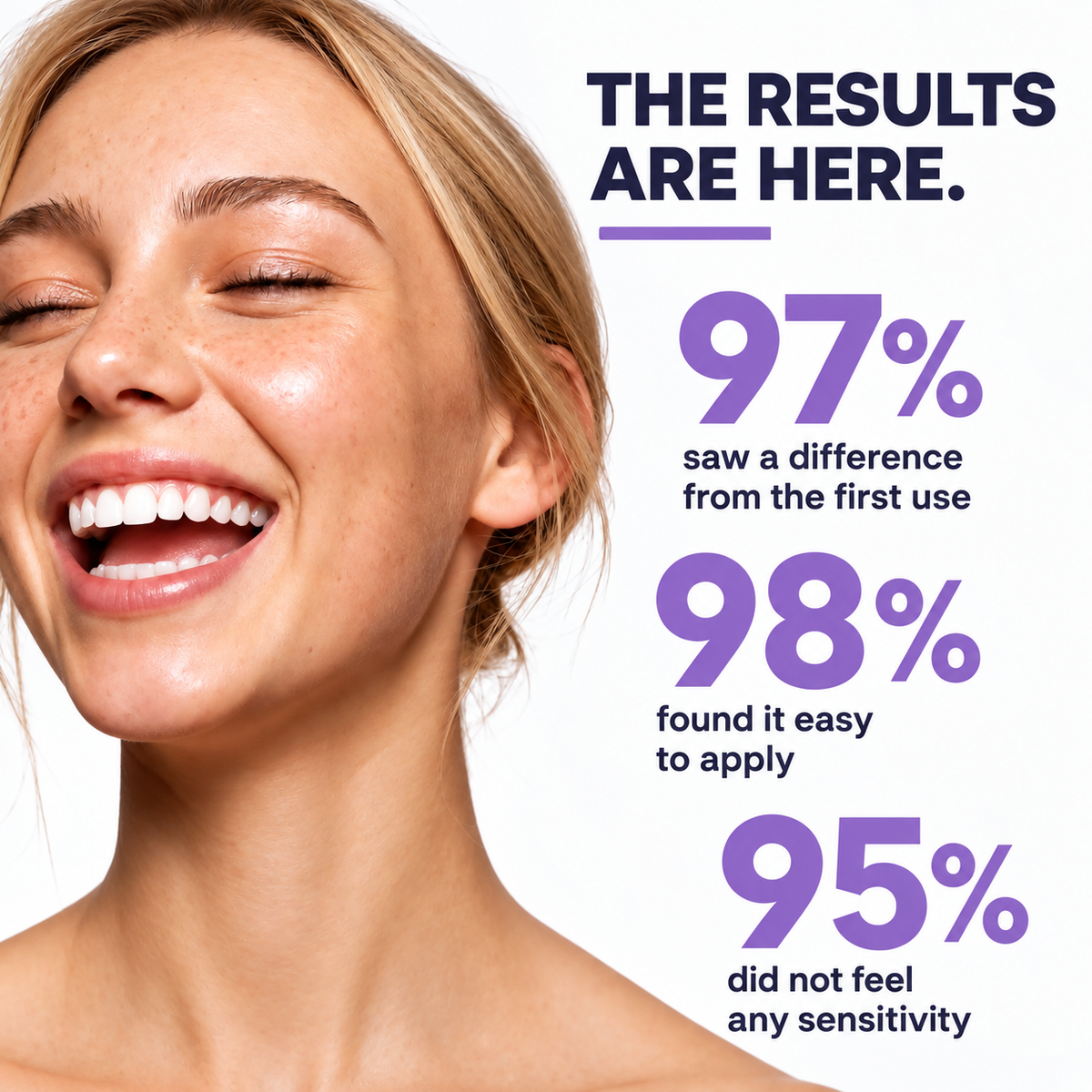 Veloria Purple mouthwash